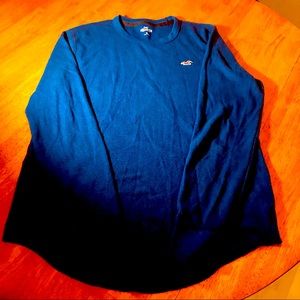 Hollister M. Long Sleeve T-Shirt